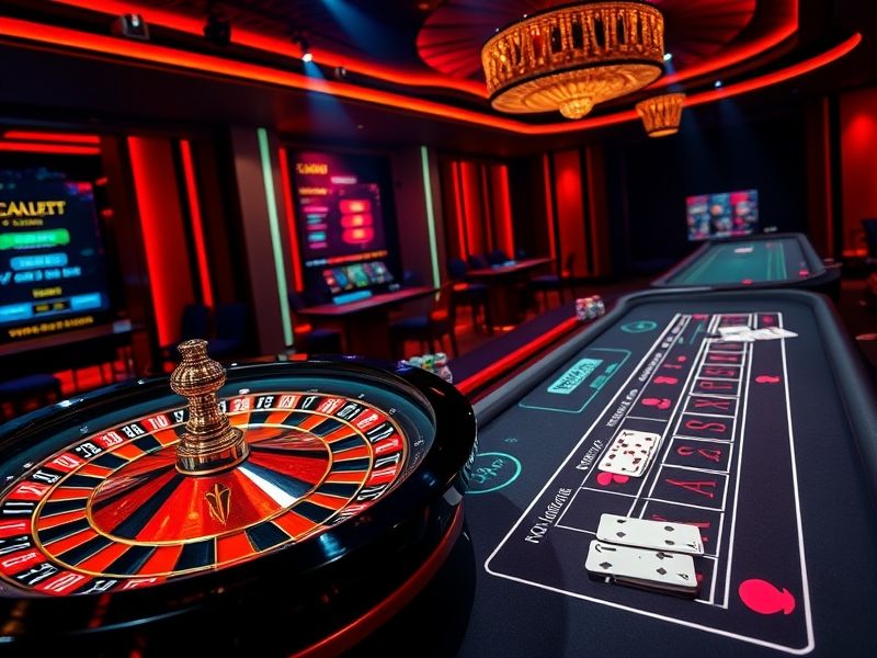 Welcome to Betpk.com, your premier destination for online gambling. Explore casino games, sports betting, poker, and more with expert tips, bonuses, and secure, licensed platforms featured here. Start playing today!