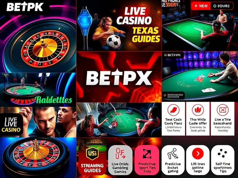 Welcome to Betpk.com, your premier destination for online gambling. Explore casino games, sports betting, poker, and more with expert tips, bonuses, and secure, licensed platforms featured here. Start playing today!